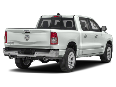 2020 RAM 1500 Lone Star Crew Cab 4x4 5'7' Box