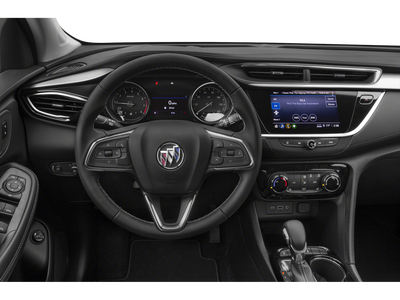 2021 Buick Encore GX FWD Preferred