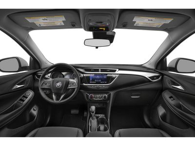 2021 Buick Encore GX FWD Preferred