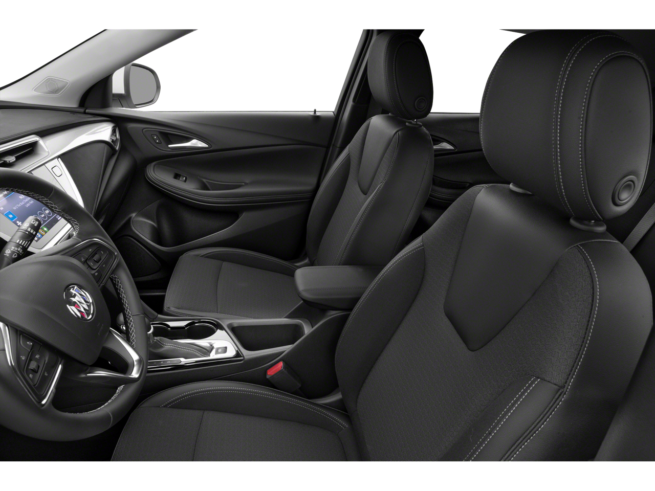 2021 Buick Encore GX FWD Preferred