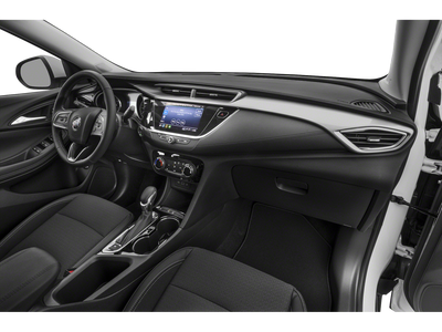 2021 Buick Encore GX FWD Preferred
