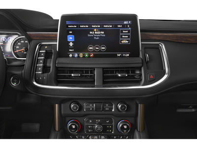 2021 Chevrolet Suburban 4WD High Country