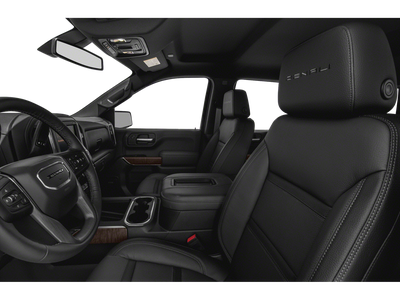 2021 GMC Sierra 1500 4WD Crew Cab Short Box Denali