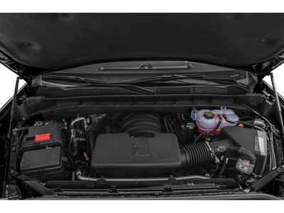 2021 GMC Sierra 1500 4WD Crew Cab Short Box Denali