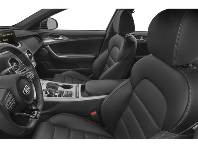 2021 Kia Stinger GT1