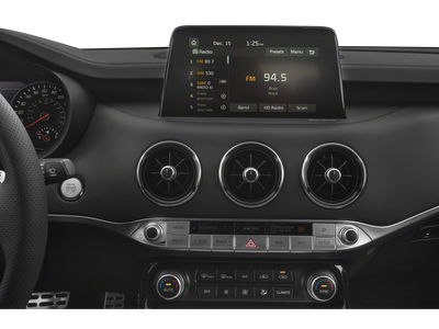 2021 Kia Stinger GT1