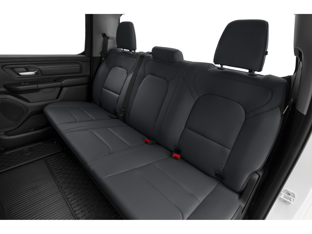 2021 RAM 1500 Limited Longhorn Crew Cab 4x4 5'7' Box