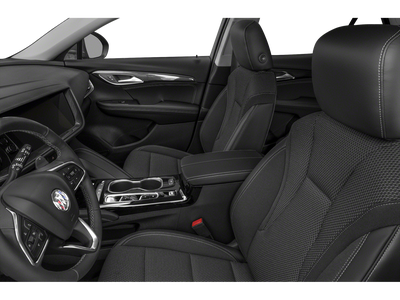 2022 Buick Envision FWD Essence