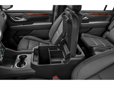 2022 Chevrolet Suburban 2WD LT