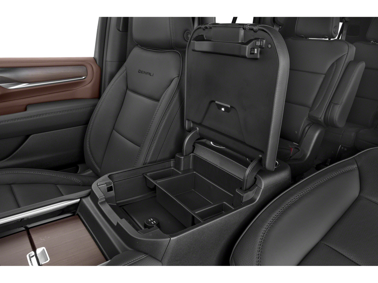 2022 GMC Yukon 4WD Denali