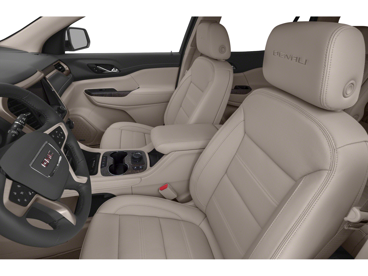 2022 GMC Acadia AWD Denali