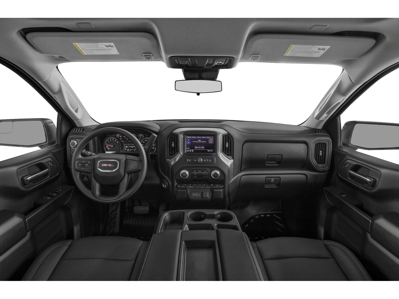 2022 GMC Sierra 1500 2WD Crew Cab Short Box Pro