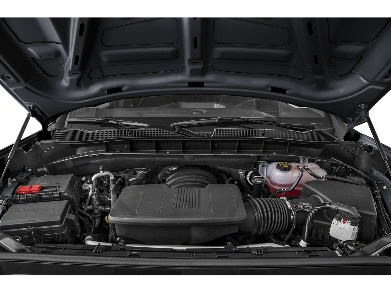 2022 GMC Sierra 1500 2WD Crew Cab Short Box Pro