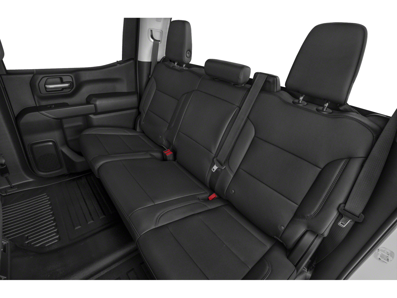 2022 GMC Sierra 1500 2WD Crew Cab Short Box Pro