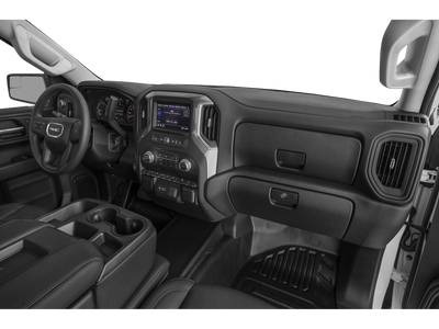 2022 GMC Sierra 1500 2WD Crew Cab Short Box Pro