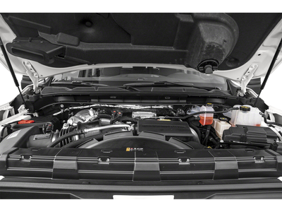 2022 GMC Sierra 2500HD 4WD Crew Cab Standard Bed SLE