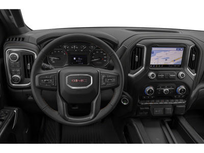 2022 GMC Sierra 1500 Limited 4WD Crew Cab Short Box AT4