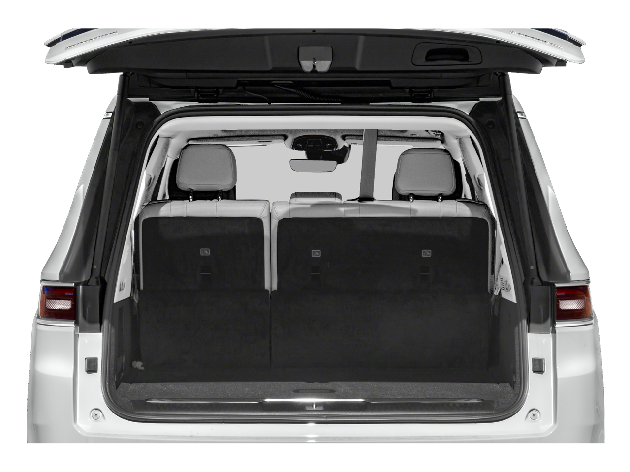 2022 Jeep Grand Wagoneer Series II Obsidian 4x4