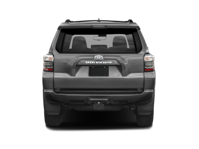 2022 Toyota 4Runner TRD Off Road Premium
