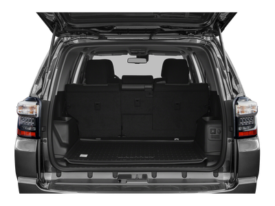 2022 Toyota 4Runner TRD Off Road Premium