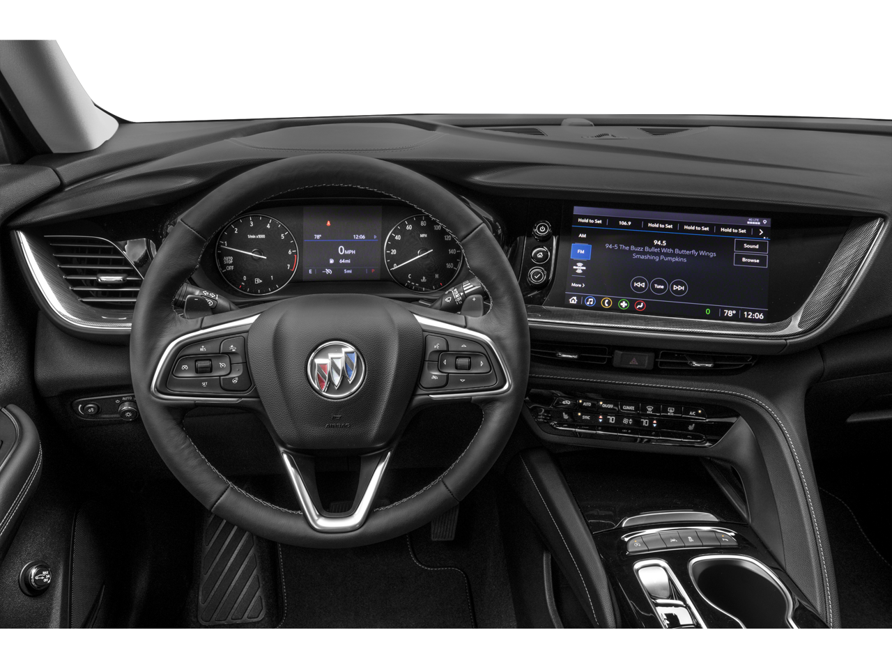 2023 Buick Envision Essence FWD