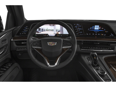 2023 Cadillac Escalade ESV 4WD Luxury
