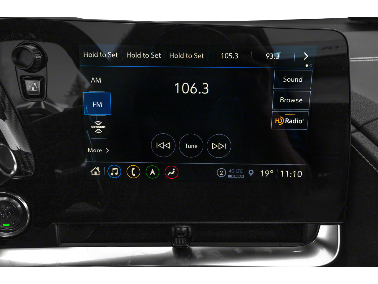 2023 Chevrolet Corvette Stingray RWD Convertible 3LT