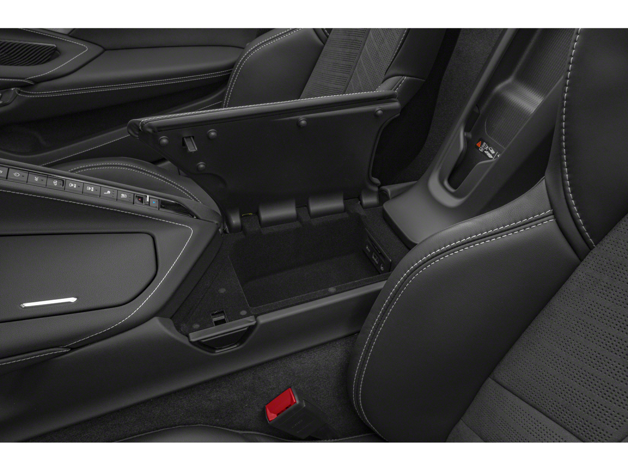 2023 Chevrolet Corvette Stingray RWD Convertible 3LT