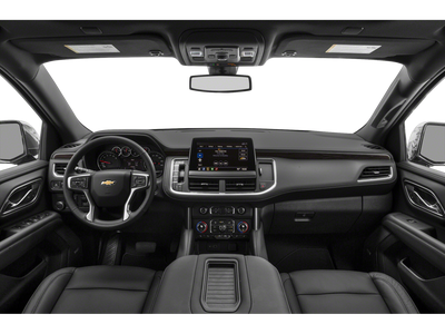 2023 Chevrolet Tahoe 4WD LT