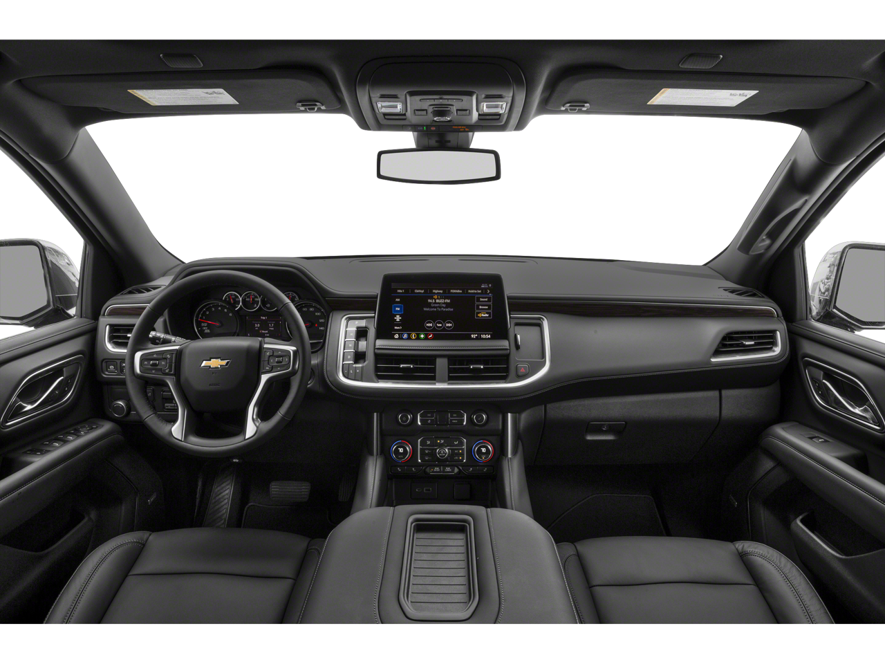 2023 Chevrolet Tahoe 4WD LT