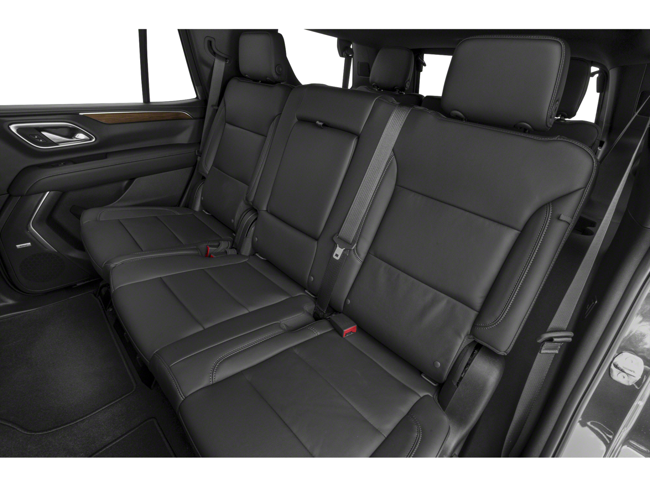 2023 Chevrolet Tahoe 4WD LT