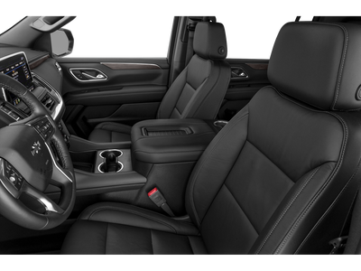 2023 Chevrolet Suburban 4WD Z71