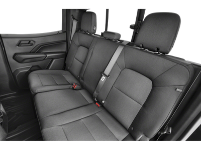 2023 Chevrolet Colorado 4WD Crew Cab Short Box Trail Boss