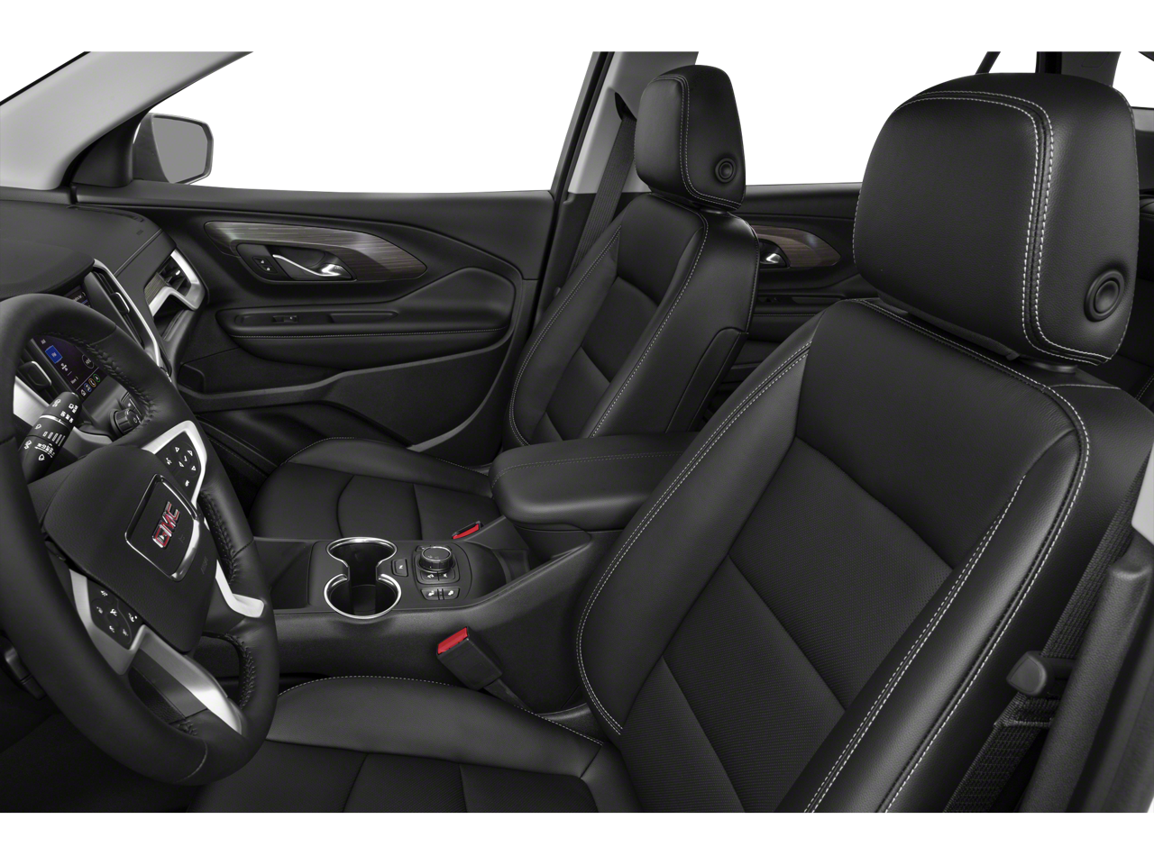 2023 GMC Terrain FWD SLE