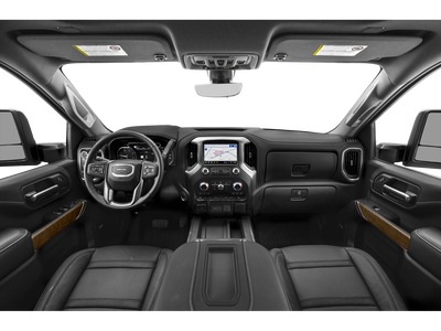 2023 GMC Sierra 2500HD 4WD Crew Cab Standard Bed Denali