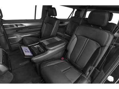 2023 Jeep Grand Wagoneer L 4x4