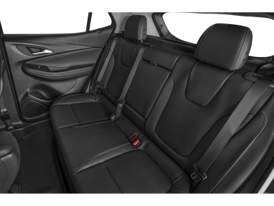 2024 Buick Encore GX Sport Touring FWD