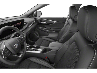 2024 Buick Envista Avenir FWD