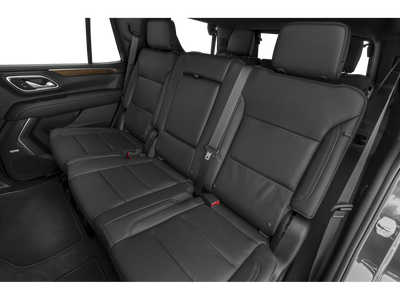 2024 Chevrolet Tahoe 4WD LT