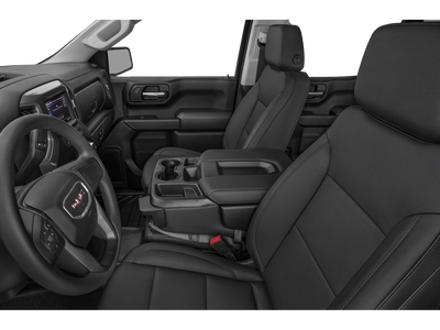 2024 GMC Sierra 1500 4WD Crew Cab Short Box Denali