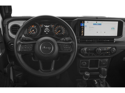 2024 Jeep Wrangler 2-Door Recon 4x4