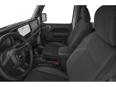 2024 Jeep Wrangler 2-Door Recon 4x4