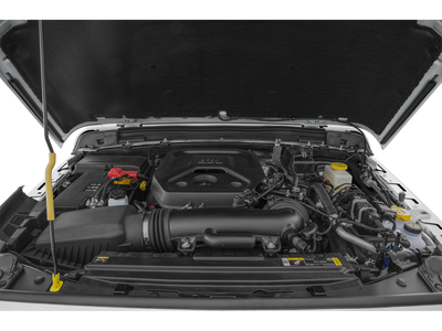 2024 Jeep Wrangler 2-Door Recon 4x4