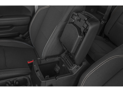 2024 Jeep Wrangler 2-Door Recon 4x4