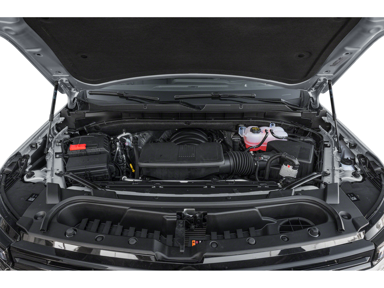 2025 Chevrolet Tahoe 4WD Premier