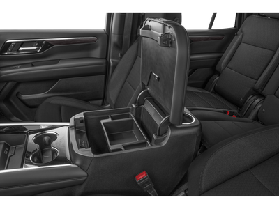 2025 Chevrolet Tahoe 4WD LS