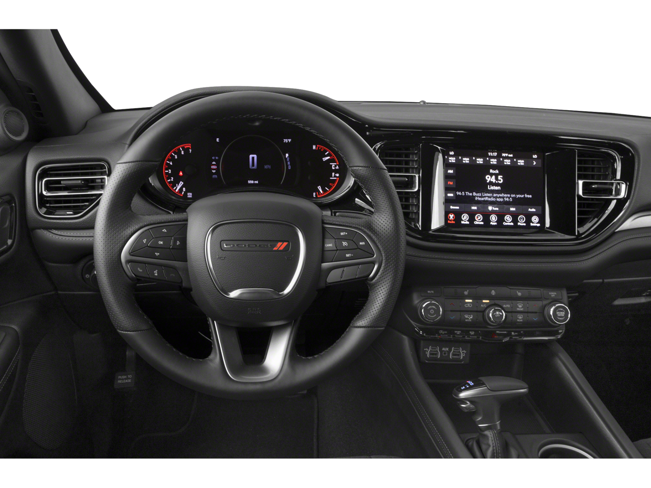 2025 Dodge Durango R/T 20th Anniversary Premium AWD