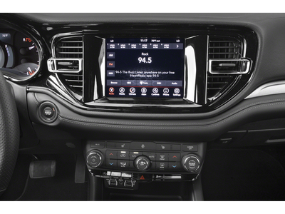 2025 Dodge Durango R/T 20th Anniversary Premium AWD