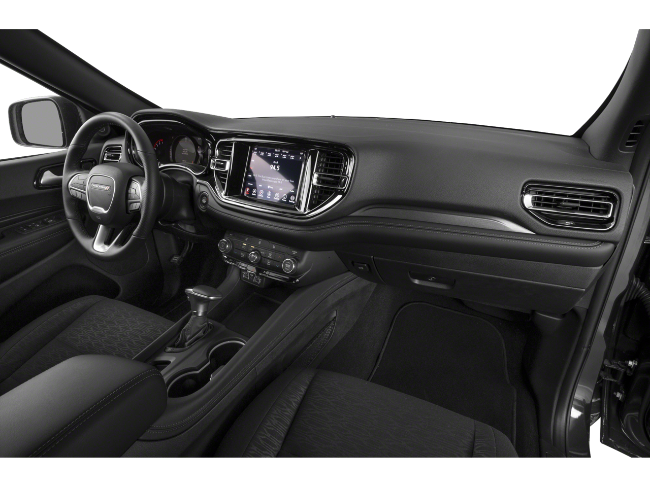 2025 Dodge Durango R/T 20th Anniversary Premium AWD