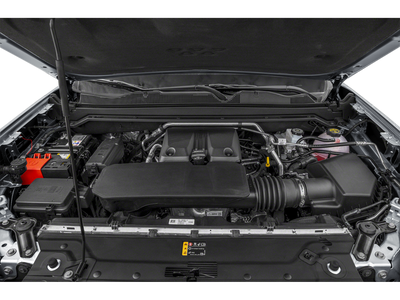 2025 GMC Canyon 2WD Elevation